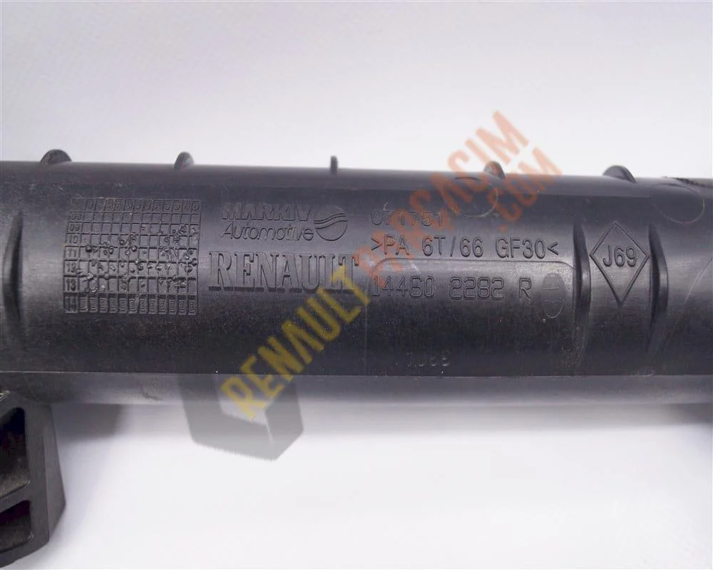 Clio 3 1.5 Dci 90Bg Turbo Hortumu 144602282R