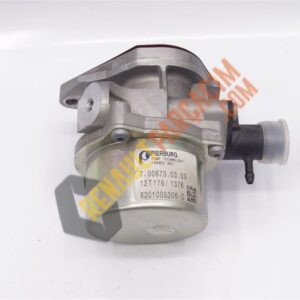 Megane 3 Kangoo 3 1.5 Vakum Pompası 146505272R