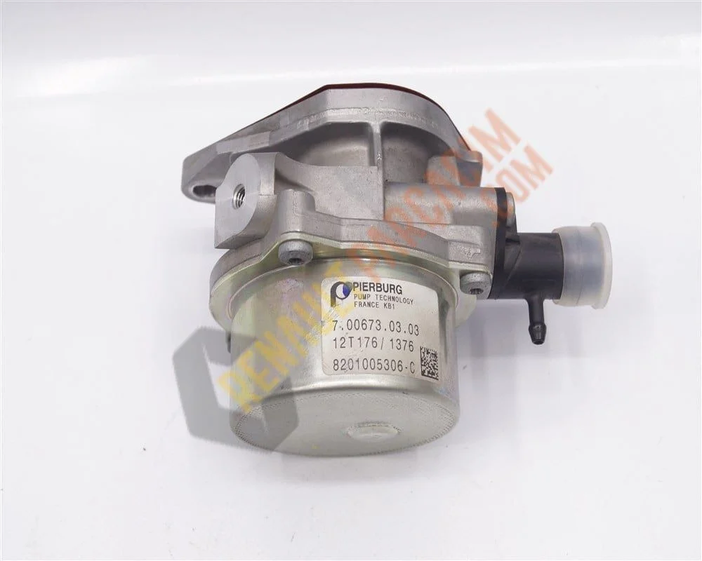 Megane 3 Kangoo 3 1.5 Vakum Pompası 146505272R