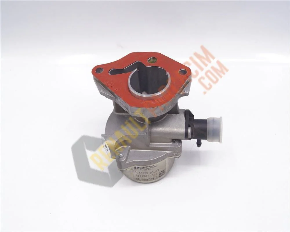 Megane 3 Kangoo 3 1.5 Vakum Pompası 146505272R