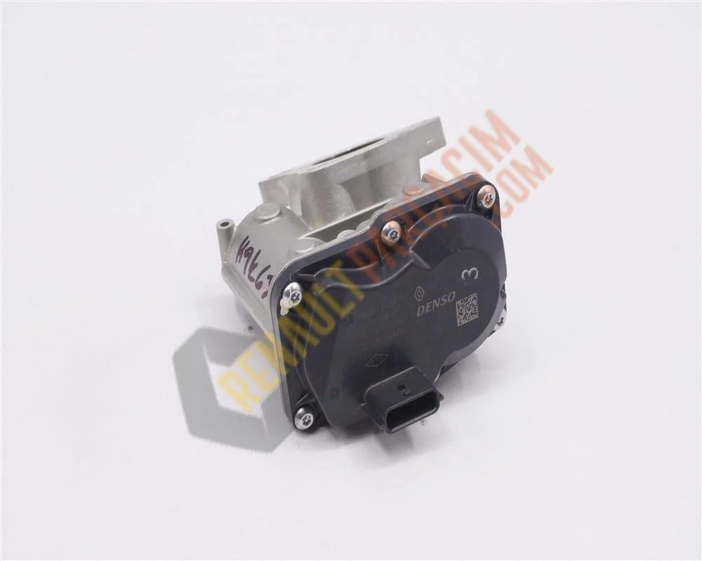 Clio 4 Captur 1.5 Egr Vanası 147104647R 8201143495