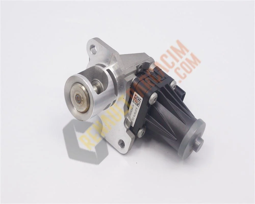 Clio 4 Captur 1.5 Dci Egr Vanası 147105308R 147107172R