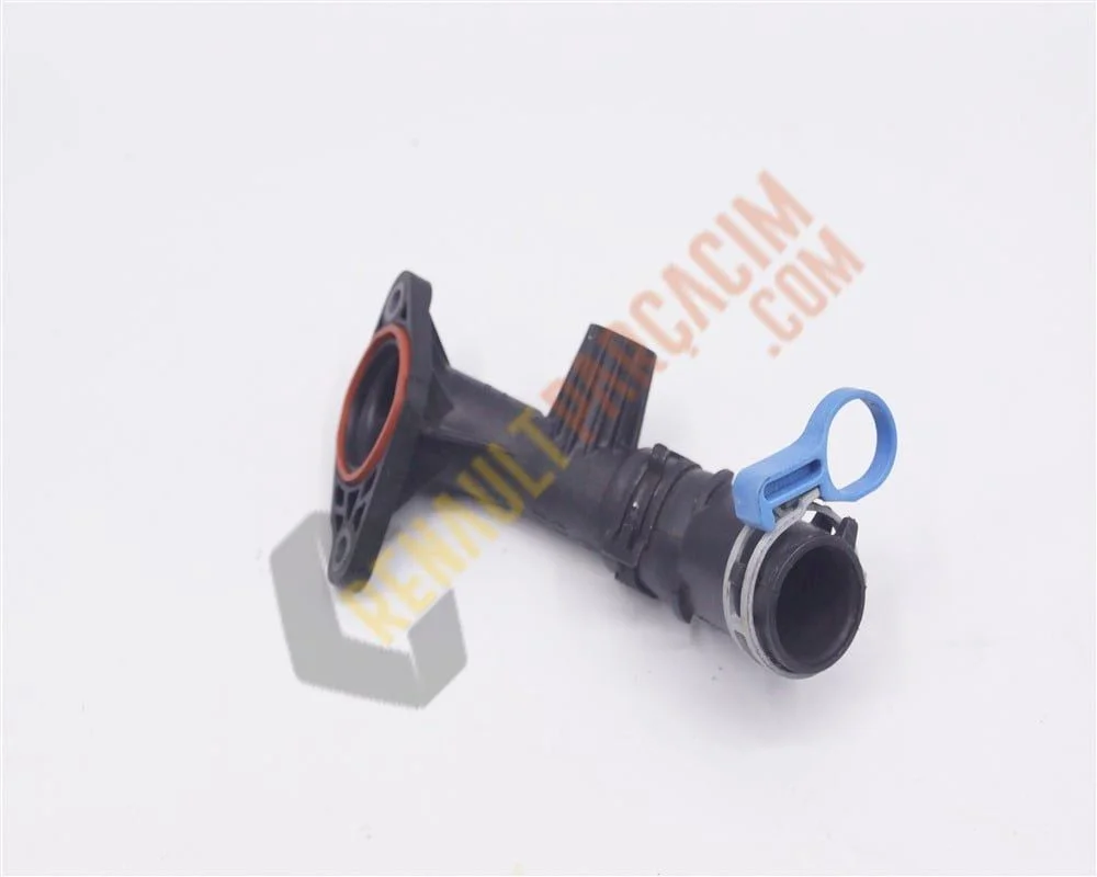 Megane 4 Egr Soğutucu Borusu 147137396R