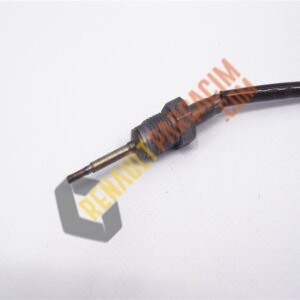 Megane 3 Fluence 1.5 Turbo Isı Kaptörü 147308126R