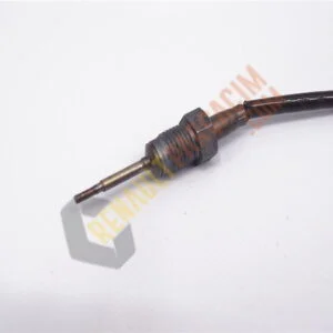 Megane 3 Fluence 1.5 Turbo Isı Kaptörü 147308126R