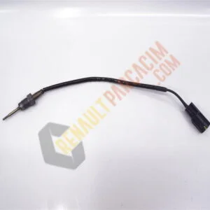 Megane 3 Fluence 1.5 Turbo Isı Kaptörü 147308126R