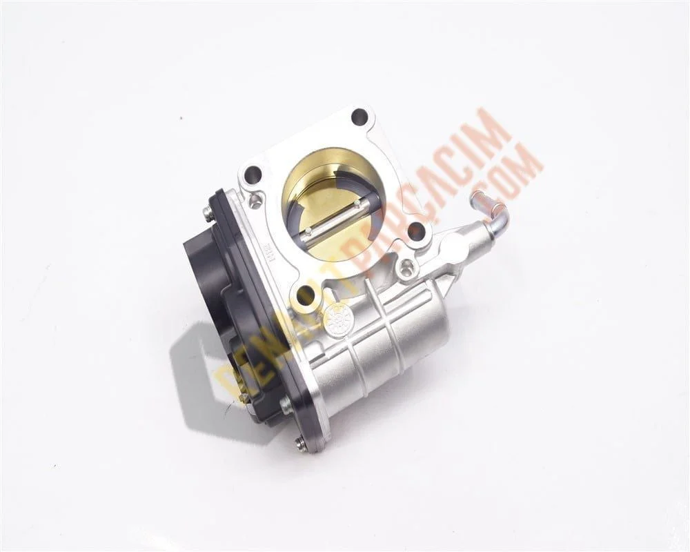 Megane 4 1.6 H4M Gaz Kelebeği 161191KA1B