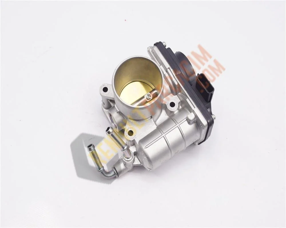 Megane 4 1.6 H4M Gaz Kelebeği 161191KA1B