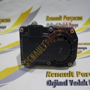 Clio 4 0.9 Gaz Kelebeği 161206038R 161204451R