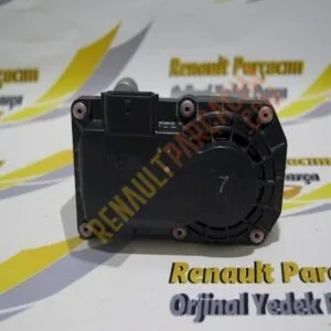 Clio 4 0.9 Gaz Kelebeği 161206038R 161204451R