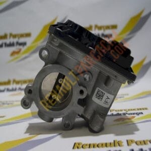 Clio 4 0.9 Gaz Kelebeği 161206038R 161204451R