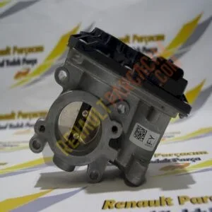 Clio 4 0.9 Gaz Kelebeği 161206038R 161204451R