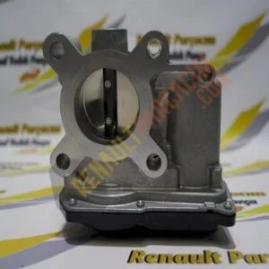 Clio 4 0.9 Gaz Kelebeği 161206038R 161204451R