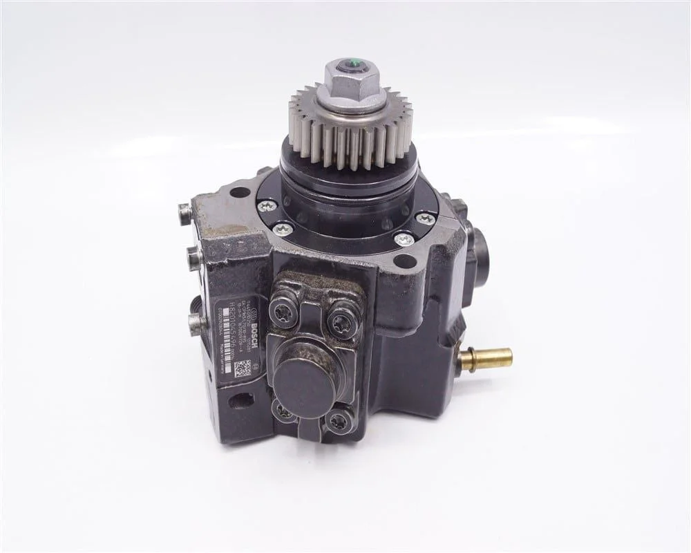 Master 3 2.3 M9T Mazot Pompası 167002972R