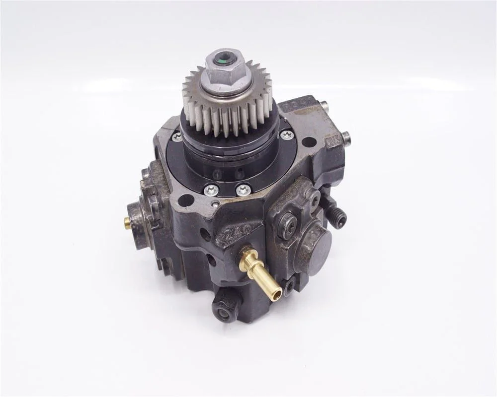 Master 3 2.3 M9T Mazot Pompası 167002972R