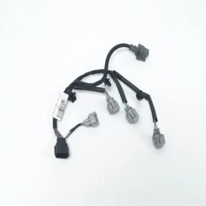 Clio 4 H4B H5F 1.2 Tce Enjektör Tesisatı 240119498R