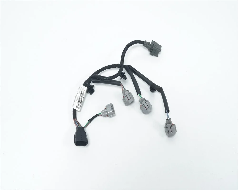 Clio 4 H4B H5F 1.2 Tce Enjektör Tesisatı 240119498R