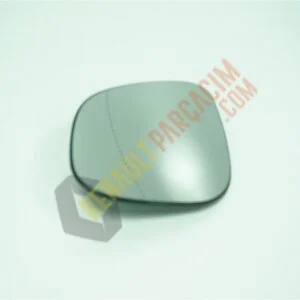 Kangoo 3 Sol Dikiz Ayna Camı 963664943R