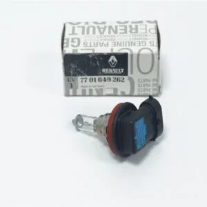 Velsatis H9 65w Sis Far Ampul 7701049262