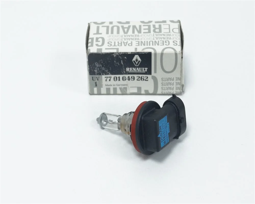 Velsatis H9 65w Sis Far Ampul 7701049262