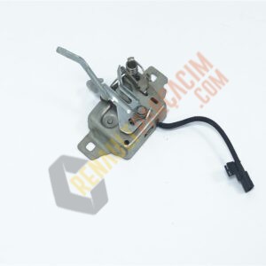 Kangoo 3 Ön Kaput Kilidi 656018201R