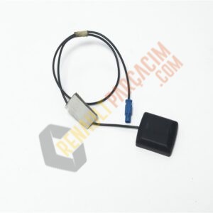 Fluence Latutıde Laguna 3 Lodgy Dokker Gps Anteni 259750004R