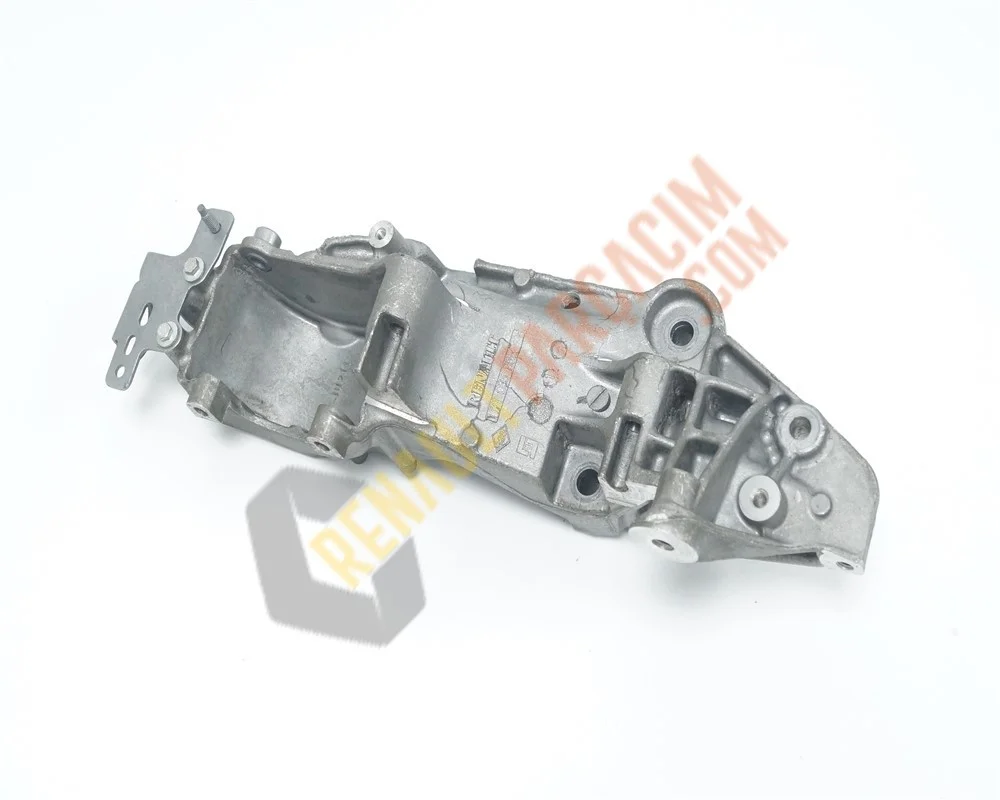Master 3 Laguna 3 Koleos Alternatör Suportu 117103703R