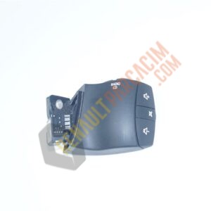 Fluence Megane 3 Radyo Kumanda Kolu 25550JY02B