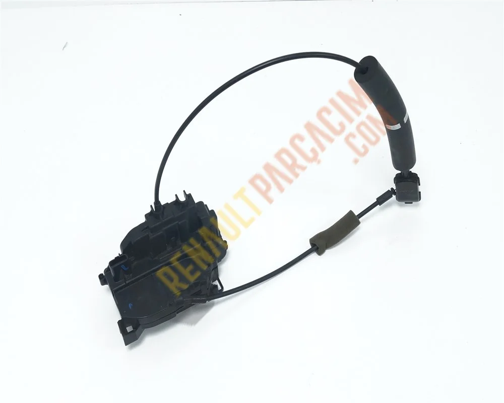 Scenic 3 Sol Arka Kapı Kilidi 825030004R