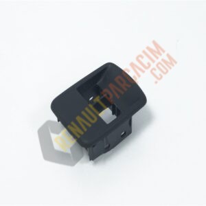 Trafik 3 Sol Cam Düğme Çerçevesi 809612292R