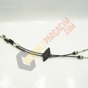 Master 3 Vites Halatı 349351730R 349352849R