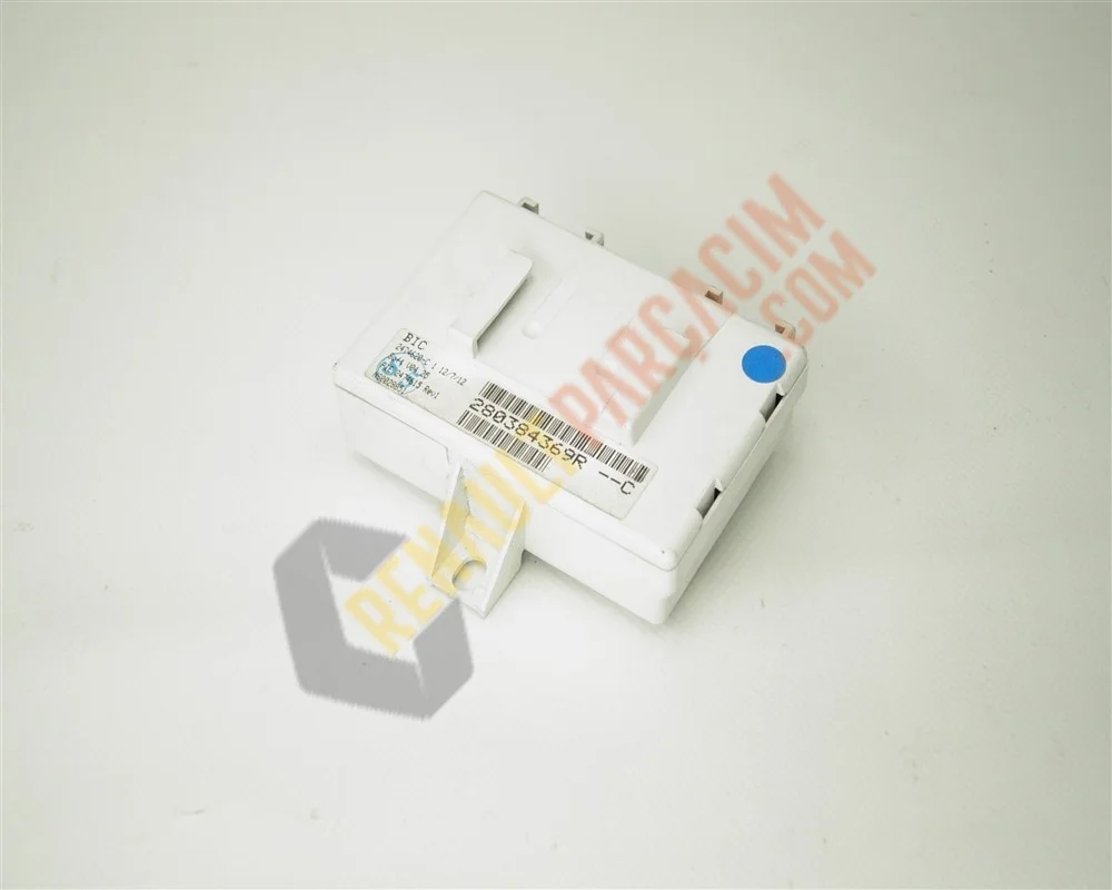 Clio 4 Aksesuar Prizi Bic Modülü 280384369R