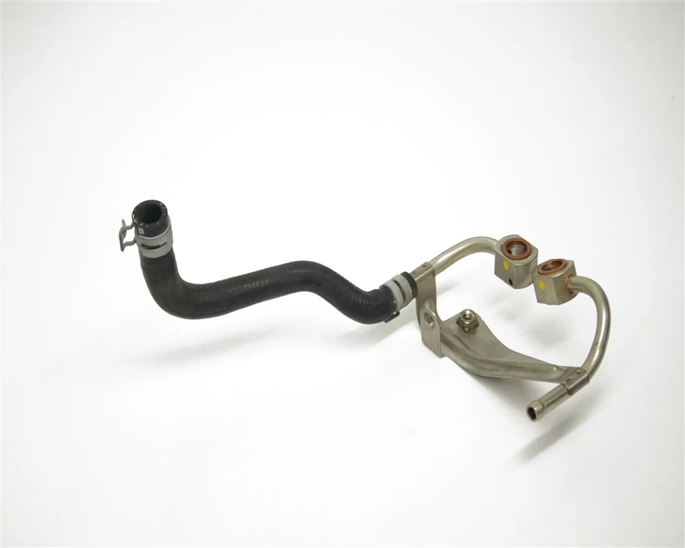 Clio 4 Captur H5F Turbo Soğutucu Borusu 144B34346R