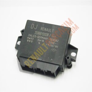 Laguna 3 Park Sensör Beyni 259901202R