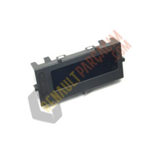 Megane 3 Laguna 3 Radyo Göstergesi 280346458R