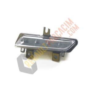 Captur Sol Gündüz Ledi Koyu Cam 266054770R