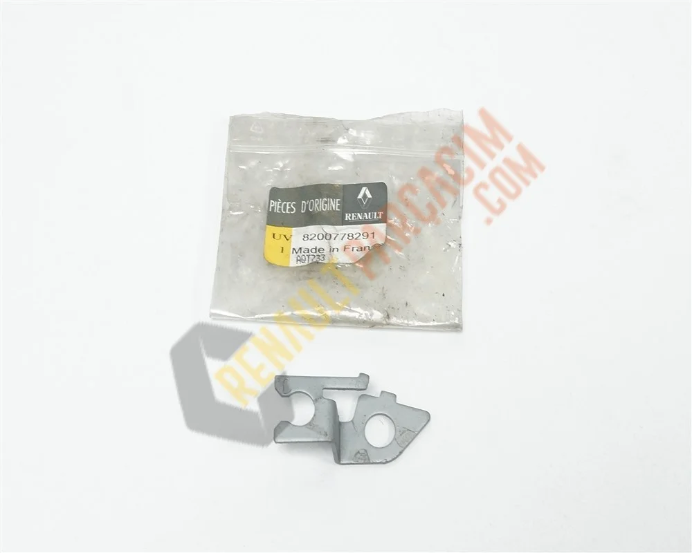 Kangoo 2 Sol Ön Abs Kablo Braketi 8200778291 479604055R