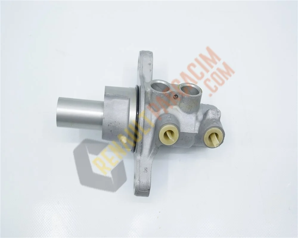 Megane 2 Ana Fren Merkezi 7701209220