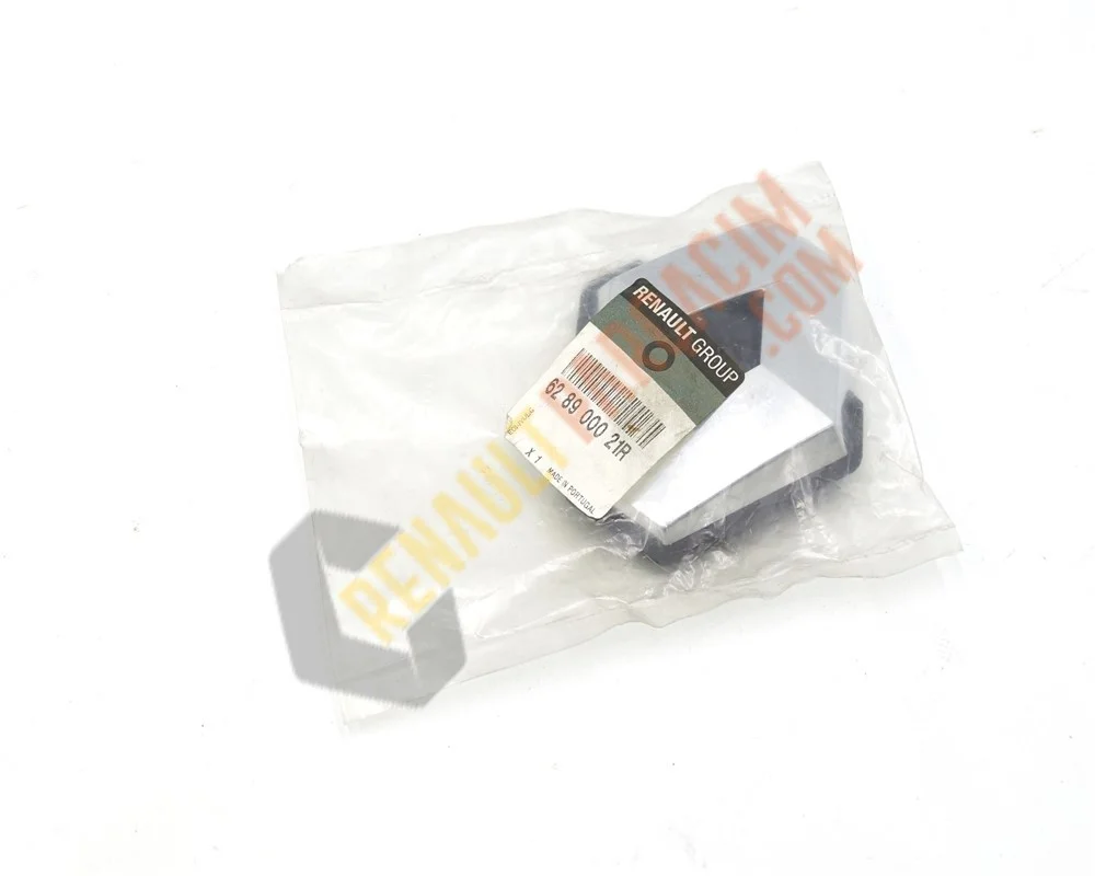 Megane 3 Ön Kaput Arması Braketli 628900021R