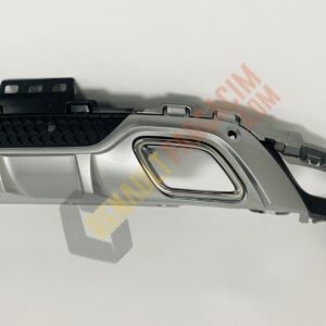 Megane 4 Gt Arka Difüzör Dolu 850B25986R