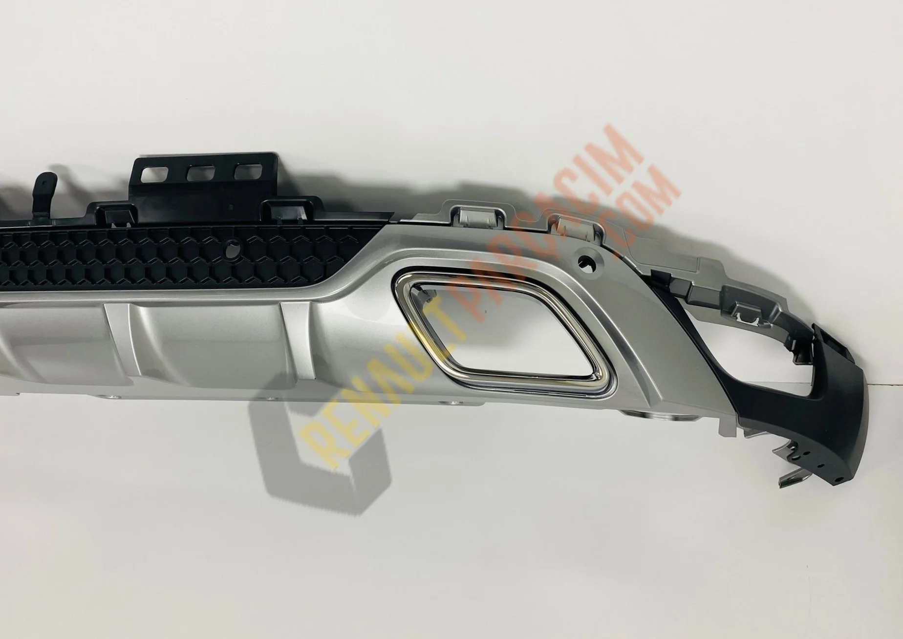 Megane 4 Gt Arka Difüzör Dolu 850B25986R