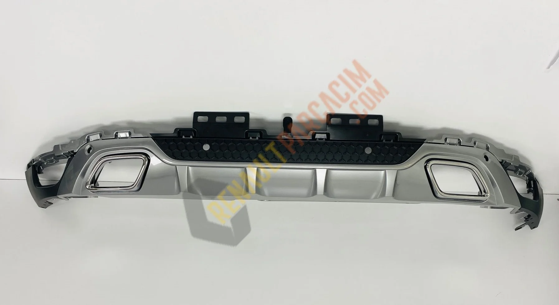 Megane 4 Gt Arka Difüzör Dolu 850B25986R