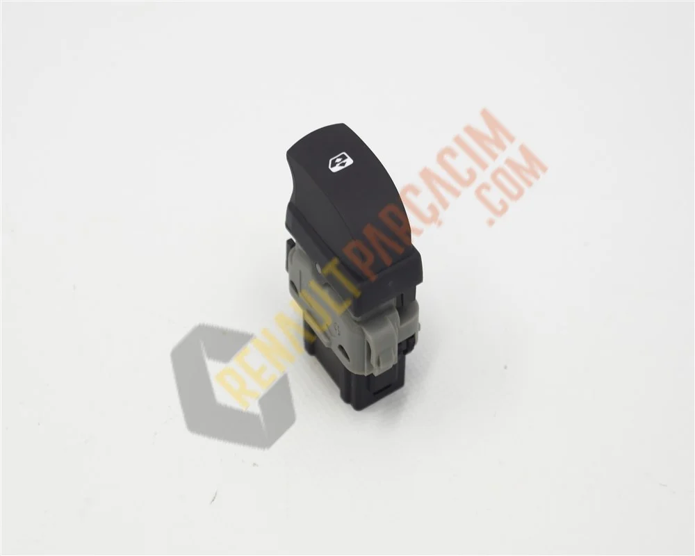 Clio 3 Sağ Ön Cam Düğmesi 8200214936