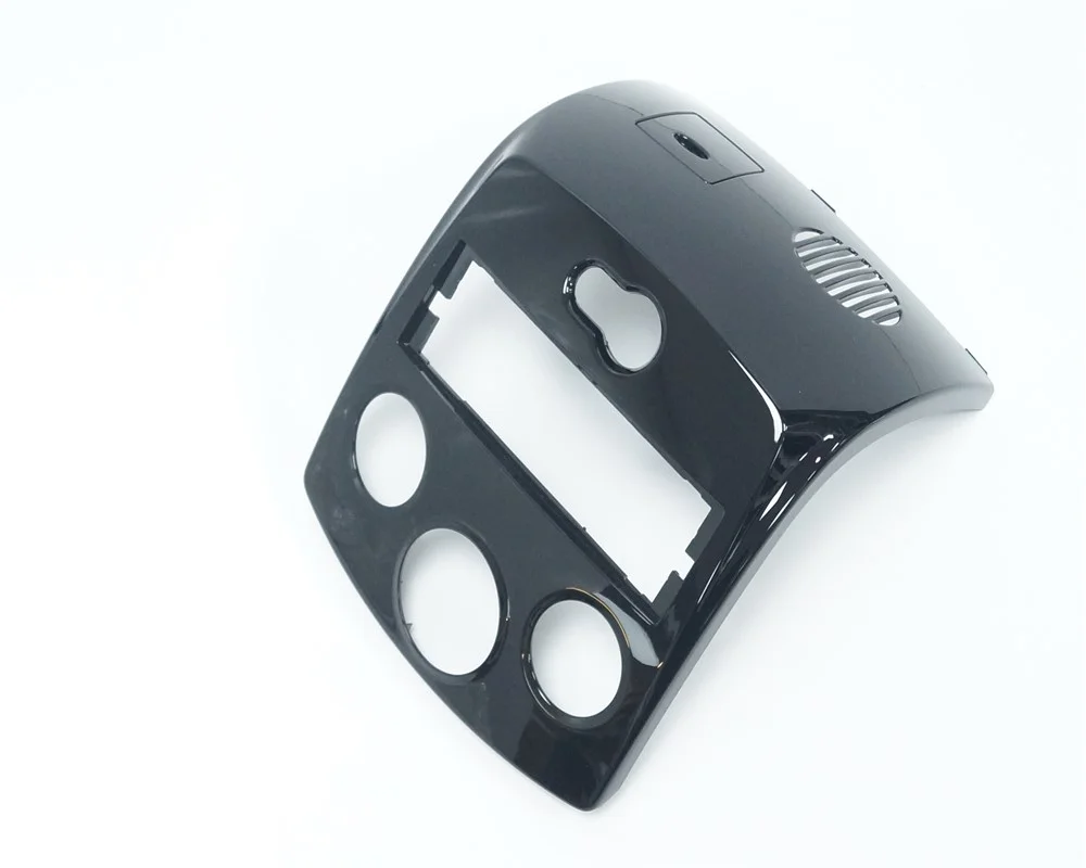 Clio 3 Teyp Çerçevesi Piona Black 8200407843