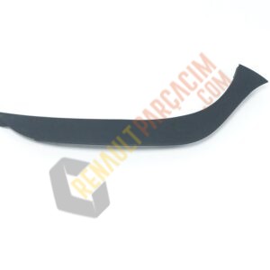 Clio 4 Sağ Far Kaşı Makyajsız Kasa 260440852R 260E03800R