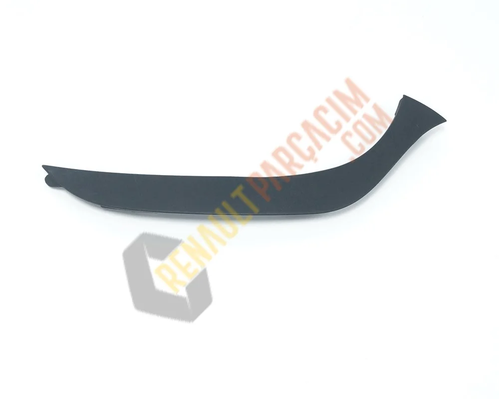 Clio 4 Sağ Far Kaşı Makyajsız Kasa 260440852R 260E03800R