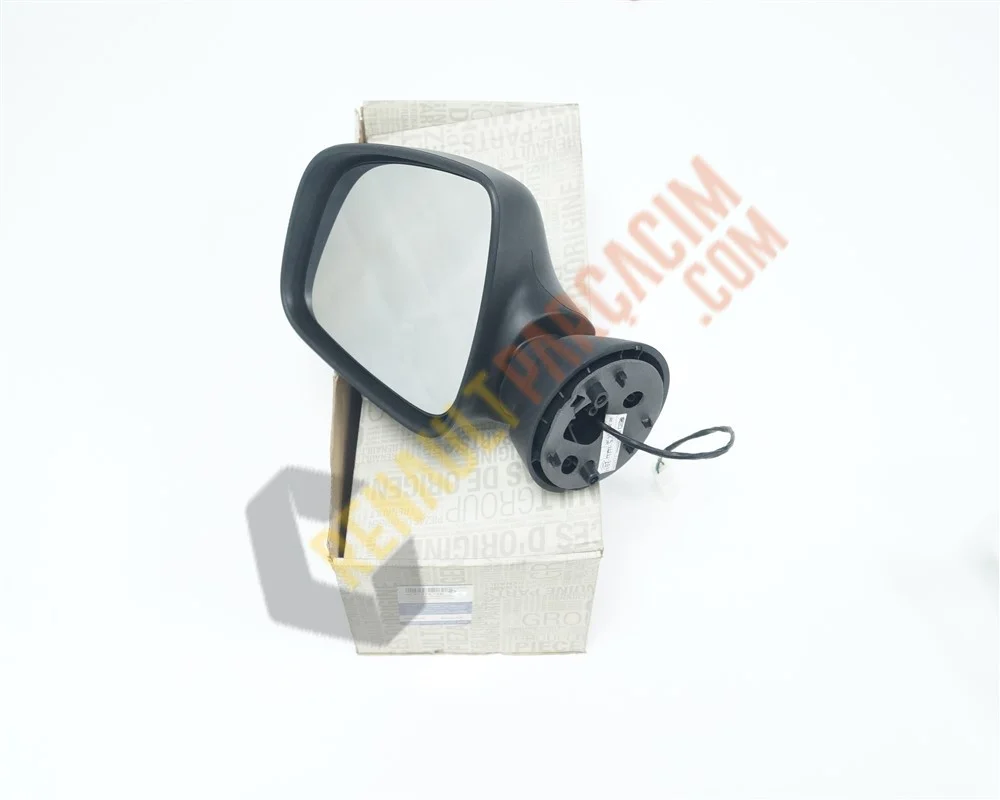 Logan Mcv Sol Dikiz Aynası Elektrikli 963027472R