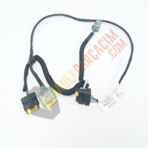 Kangoo 2 Sol Arka Kapı Tesisatı 8200809164