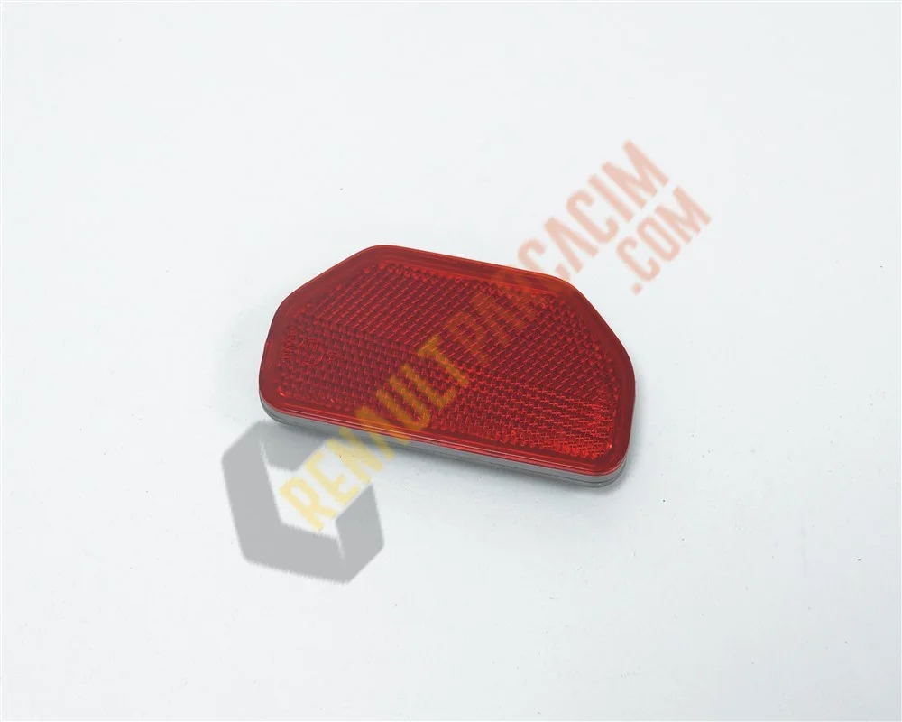 Kangoo 3 Sağ Arka Kapı Reflektörü 8200589439