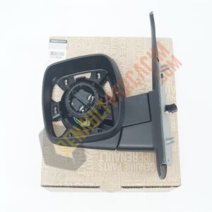 Kangoo 3 Sol Dikiz Aynası Elektrikli 2008 2013 7701068840